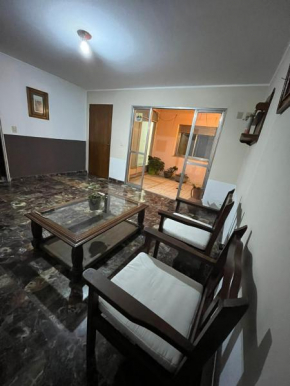 La Casita Hostel